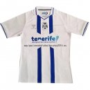 Nuevo Camiseta Especial Tenerife 22/23 Blanco Baratas