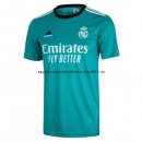 Nuevo Tailandia Camiseta Real Madrid 3ª Liga 21/22 Baratas