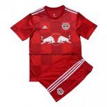Nuevo Camiseta 2ª Liga Conjunto De Niños Red Bulls 22/23 Baratas