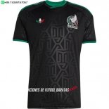 Nuevo Tailandia 3ª Camiseta Mexico 2026 Baratas Nuevo Tailandia 3ª Camiseta Mexico 2026 Baratas