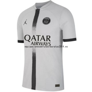 Nuevo Tailandia 2ª Jugadores Camiseta Paris Saint Germain 22/23 Baratas
