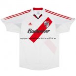 Nuevo Camiseta 1ª Liga River Plate Retro 2004/2005 Baratas