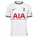 Nuevo Tailandia 1ª Camiseta Tottenham Hotspur 22/23 Baratas Nuevo Tailandia 1ª Camiseta Tottenham Hotspur 22/23 Baratas
