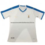 Nuevo Thailande Camisetas Uruguay 2ª Equipación 2019 Baratas
