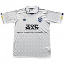 Nuevo 1ª Camiseta Leeds United Retro 1989/1991 Baratas Nuevo 1ª Camiseta Leeds United Retro 1989/1991 Baratas