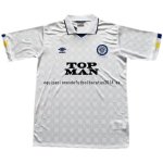Nuevo 1ª Camiseta Leeds United Retro 1989/1991 Baratas Nuevo 1ª Camiseta Leeds United Retro 1989/1991 Baratas