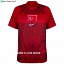 Nuevo Tailandia 2ª Camiseta Turquía 2026 Baratas