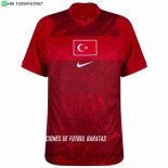 Nuevo Tailandia 2ª Camiseta Turquía 2026 Baratas Nuevo Tailandia 2ª Camiseta Turquía 2026 Baratas