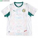 Nuevo Tailandia 1ª Camiseta Senegal 2026 Baratas Nuevo Tailandia 1ª Camiseta Senegal 2026 Baratas