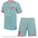 Nuevo 2ª Conjunto De Hombre Atletico Madrid 24/25 Verde Baratas Nuevo 2ª Conjunto De Hombre Atletico Madrid 24/25 Verde Baratas