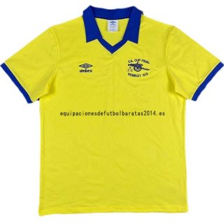 Nuevo 2ª Camiseta Arsenal Retro 1971 Baratas