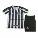 Nuevo Camiseta 1ª Liga Conjunto De Niños Atlético Mineiro 21/22 Baratas