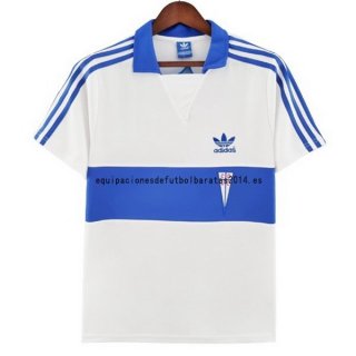 Nuevo 1ª Camiseta Universidad Católica Retro 1984 Baratas