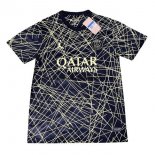 Nuevo Especial Camiseta Paris Saint Germain 22/23 Negro Amarillo Baratas Nuevo Especial Camiseta Paris Saint Germain 22/23 Negro Amarillo Baratas
