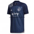 Nuevo Camiseta Sporting Kansas City 2ª Liga 20/21 Baratas Nuevo Camiseta Sporting Kansas City 2ª Liga 20/21 Baratas