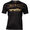 Nuevo Tailandia 2ª Camiseta Tenerife 2022 2023 Negro Baratas Nuevo Tailandia 2ª Camiseta Tenerife 2022 2023 Negro Baratas