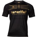 Nuevo Tailandia 2ª Camiseta Tenerife 2022 2023 Negro Baratas Nuevo Tailandia 2ª Camiseta Tenerife 2022 2023 Negro Baratas