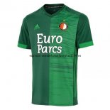Nuevo Camiseta Feyenoord Rotterdam 2ª Liga 21/22 Baratas