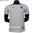 Nuevo Tailandia Especial Camiseta Colombia 2026 Blanco Azul Baratas Nuevo Tailandia Especial Camiseta Colombia 2026 Blanco Azul Baratas