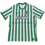 Nuevo Camiseta Atlético Nacional 1ª Liga 21/22 Baratas