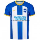 Nuevo Tailandia 1ª Camiseta Brighton 2022 2023 Azul Baratas