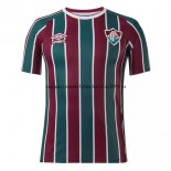Nuevo Camiseta Fluminense 1ª Liga 21/22 Baratas