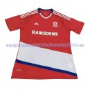 Nuevo Thailande Camisetas Middlesbrough 1ª Liga Europa 16/17 Baratas Nuevo Thailande Camisetas Middlesbrough 1ª Liga Europa 16/17 Baratas