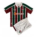 Nuevo 1ª Conjunto De Niños Fluminense 22/23 Baratas Nuevo 1ª Conjunto De Niños Fluminense 22/23 Baratas