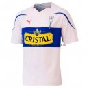 Nuevo Camiseta 1ª Liga Universidad Católica Retro 2011 Baratas