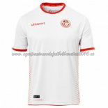 Nuevo Thailande Camisetas Túnez 1ª Equipación 2018 Baratas