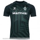 Nuevo Tailandia 3ª Camiseta Werder Bremen 23/24 Verde Baratas Nuevo Tailandia 3ª Camiseta Werder Bremen 23/24 Verde Baratas