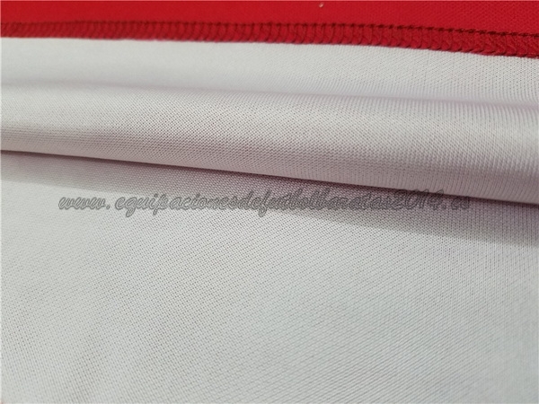 Nuevo Thailande Camisetas Ghana 1ª Liga Equipación Copa del Mundo 2018 Baratas