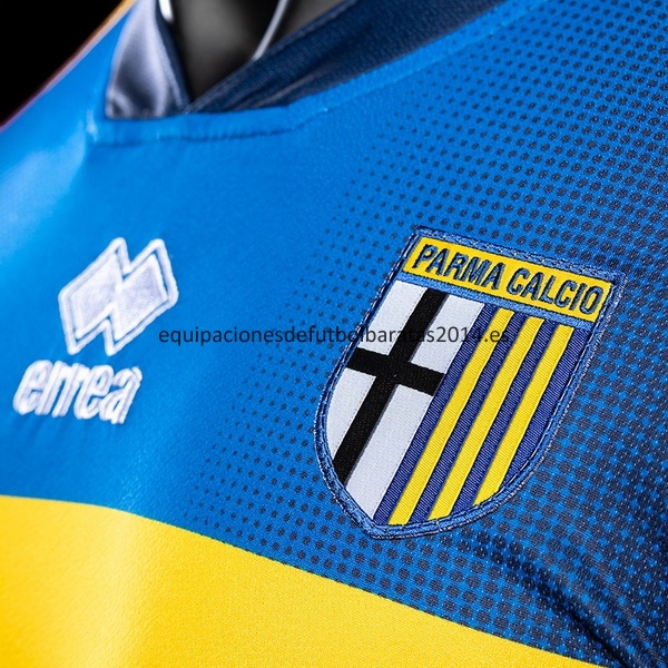 Nuevo Camisetas Parma 2ª Liga 18/19 Baratas