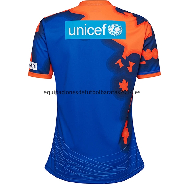 Nuevo Camisetas V-Varen Nagasaki 1ª Liga 18/19 Baratas