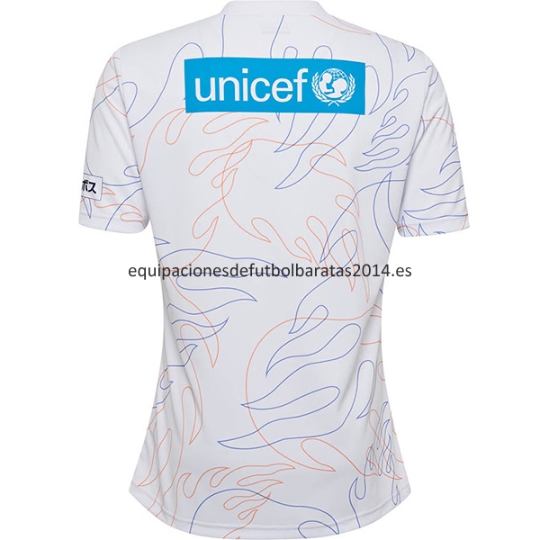 Nuevo Camisetas V-Varen Nagasaki 2ª Liga 18/19 Baratas