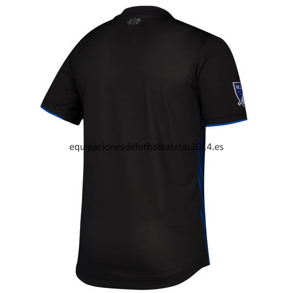 Nuevo Camisetas Montreal Impact 1ª Equipación 19/20 Baratas