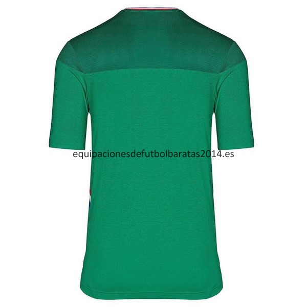 Nuevo Camisetas Saint Étienne 1ª Liga 19/20 Baratas