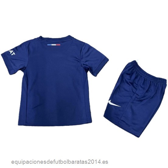 Nuevo 1ª Conjunto De Niños Paris Saint Germain 24/25 Baratas