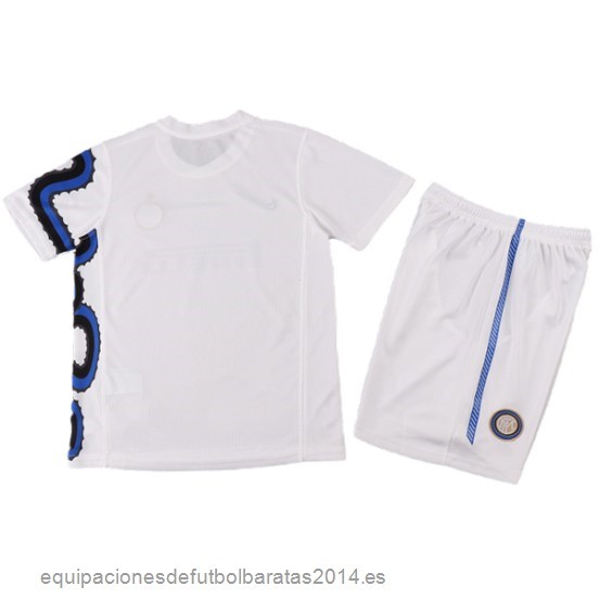 Nuevo 2ª Conjunto De Niños Inter Milán Retro 2010 Baratas