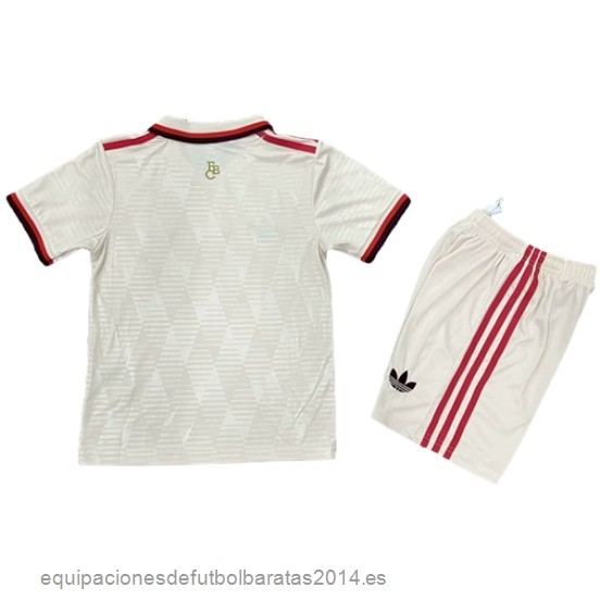 Nuevo 3ª Conjunto De Niños Bayern Múnich 24/25 Baratas