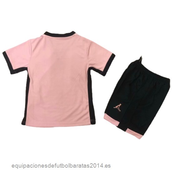 Nuevo 3ª Conjunto De Niños Paris Saint Germain 24/25 Baratas