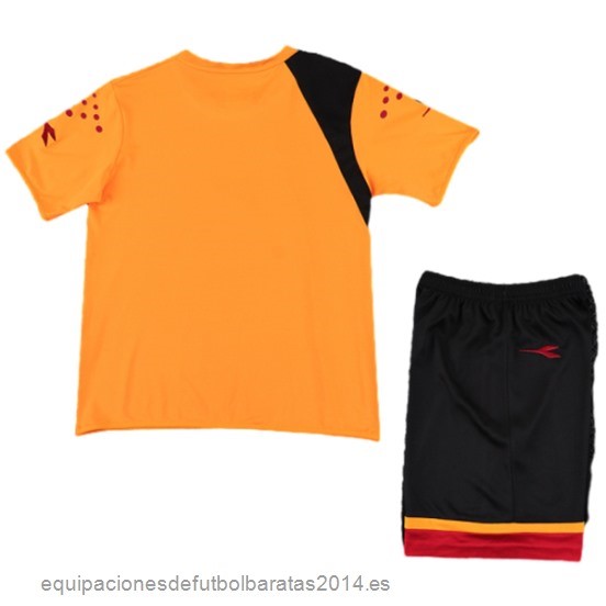 Nuevo 3ª Conjunto De Niños Roma Retro 2005 2006 Baratas
