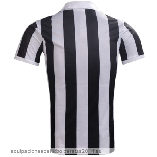 Nuevo Camiseta 1ª Equipación Juventus Retro 1992 1994 Baratas