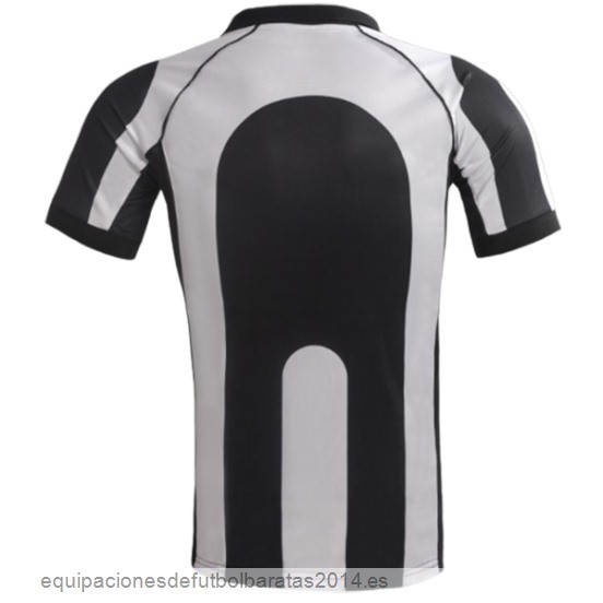 Nuevo Camiseta 1ª Equipación Juventus Retro 1997 1998 Baratas