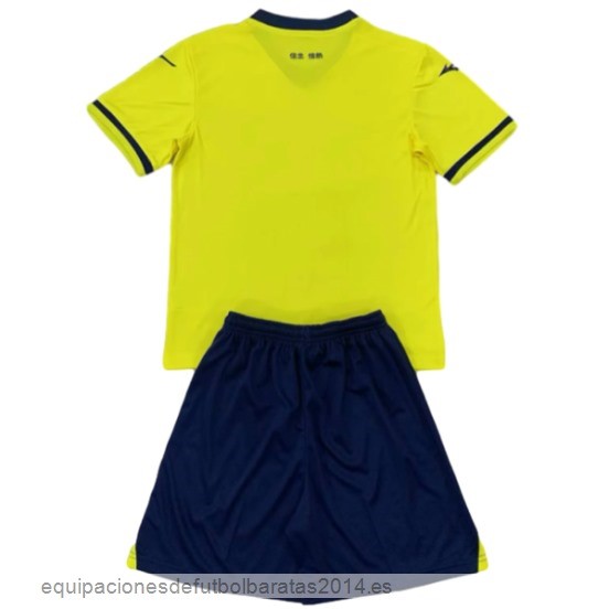 Nuevo Camiseta 2ª Equipación Conjunto De Hombre Lazio 24/25 Baratas