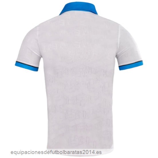Nuevo Camiseta 2ª Equipación Inter Milán Retro 1993 1994 Baratas
