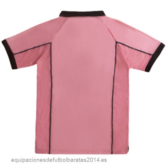 Nuevo Camiseta 2ª Equipación Juventus Retro 1997 1998 Baratas