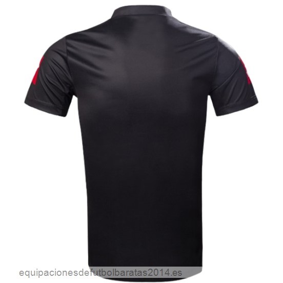 Nuevo Camiseta 2ª Equipación Juventus Retro 2001 2002 Baratas