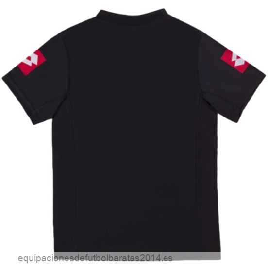 Nuevo Camiseta 2ª Equipación Juventus Retro 2001 2002 Baratas