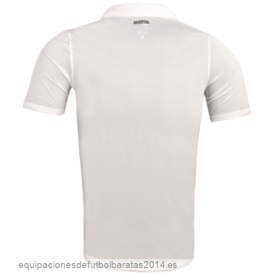 Nuevo Camiseta 2ª Equipación Juventus Retro 2010 2011 Baratas